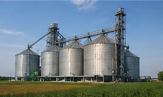 Объекты аграрного назначения